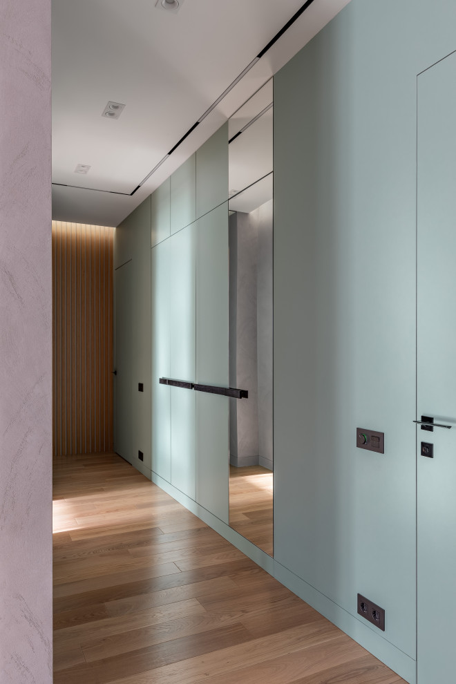 Квартира на Дибуновской улице в Петербурге