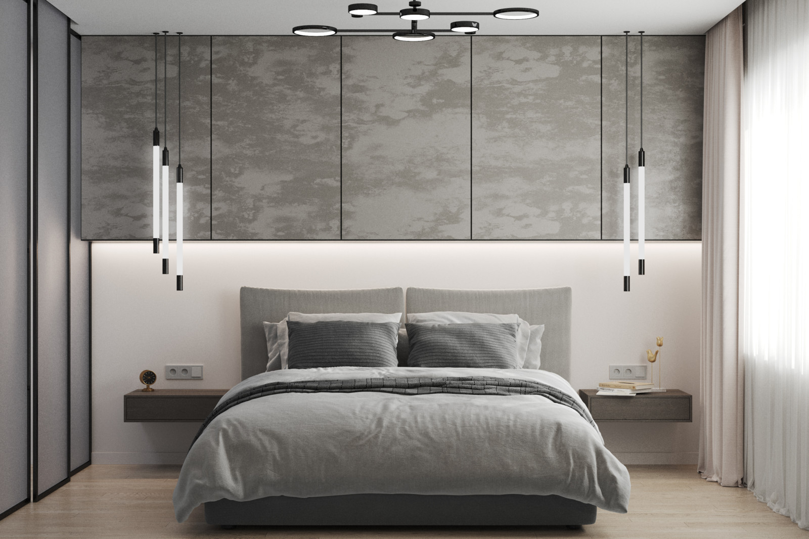 Квартира в Фестиваль Парк