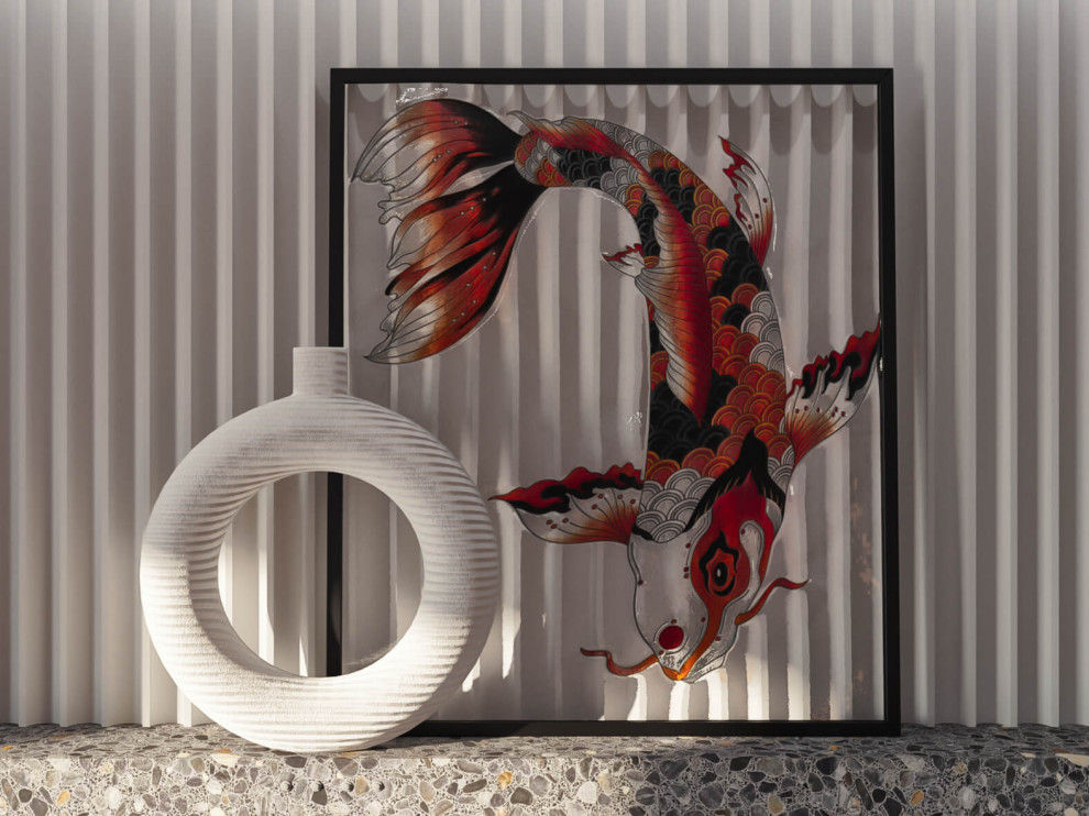 ЖК Город на реке.