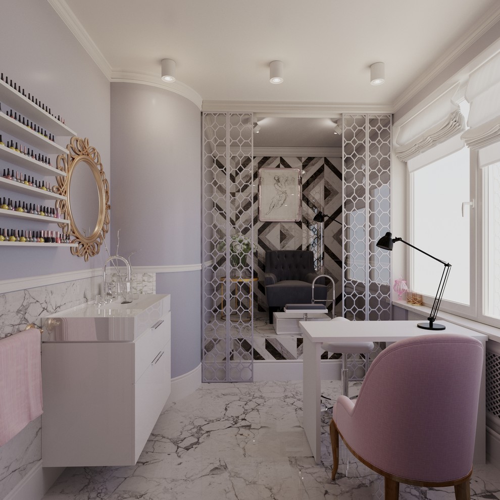 Салон красоты "Монако"