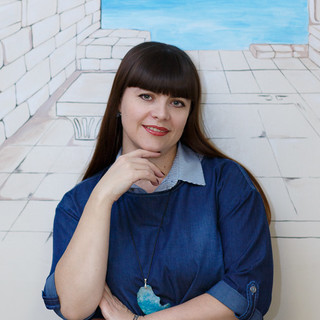 Анна Николаенко