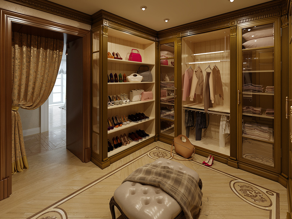 Роскошная классика в центре Санкт-Петербурга