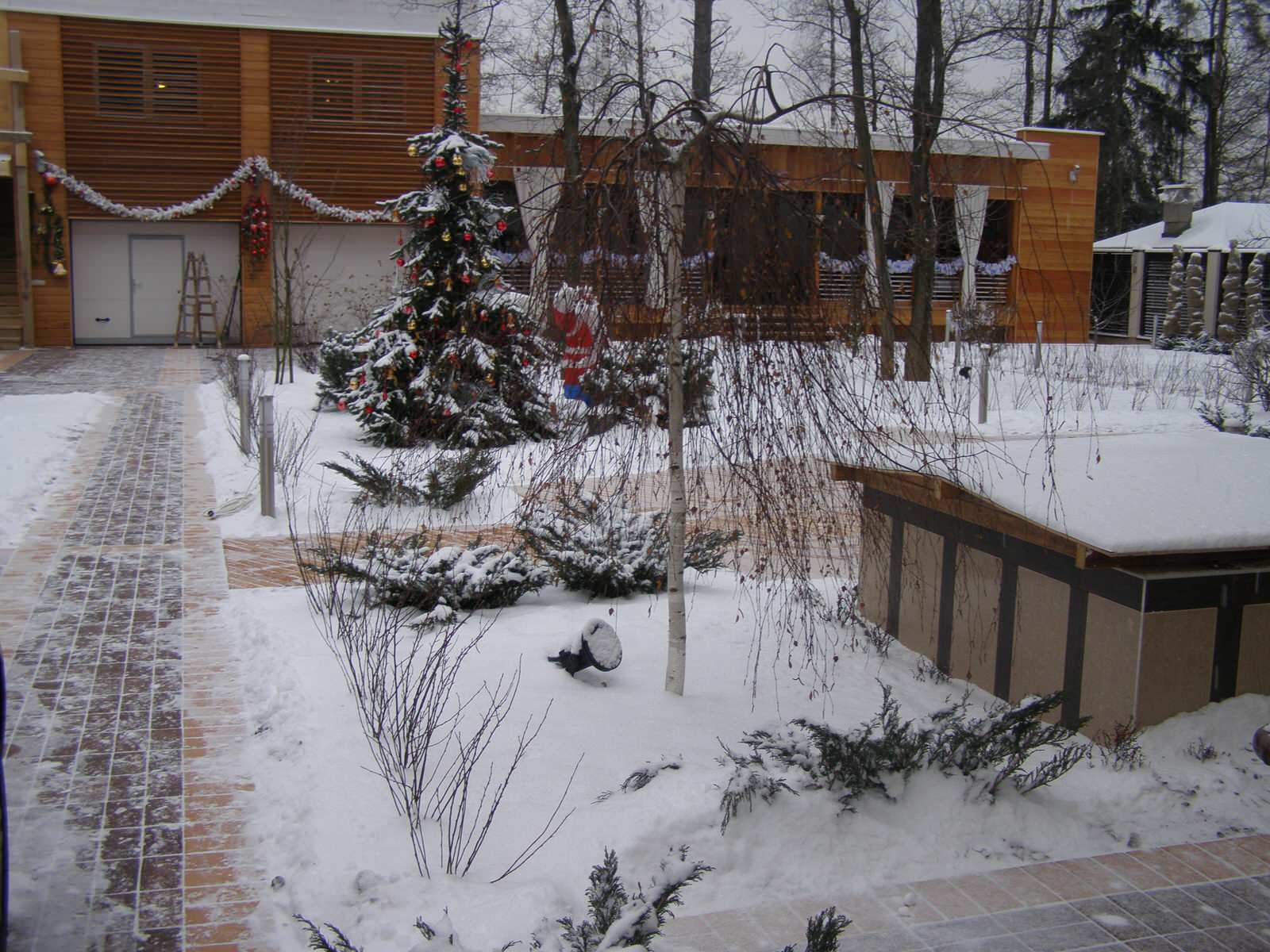 Кп Рублевский