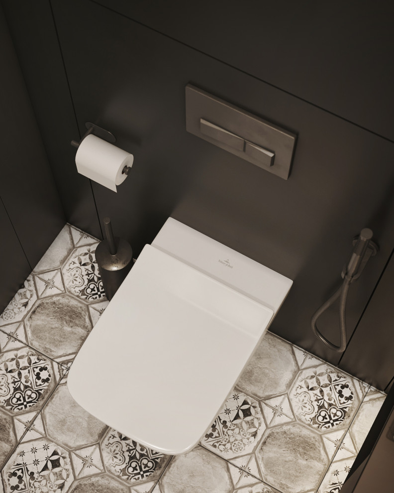 Дом у Каретного моста