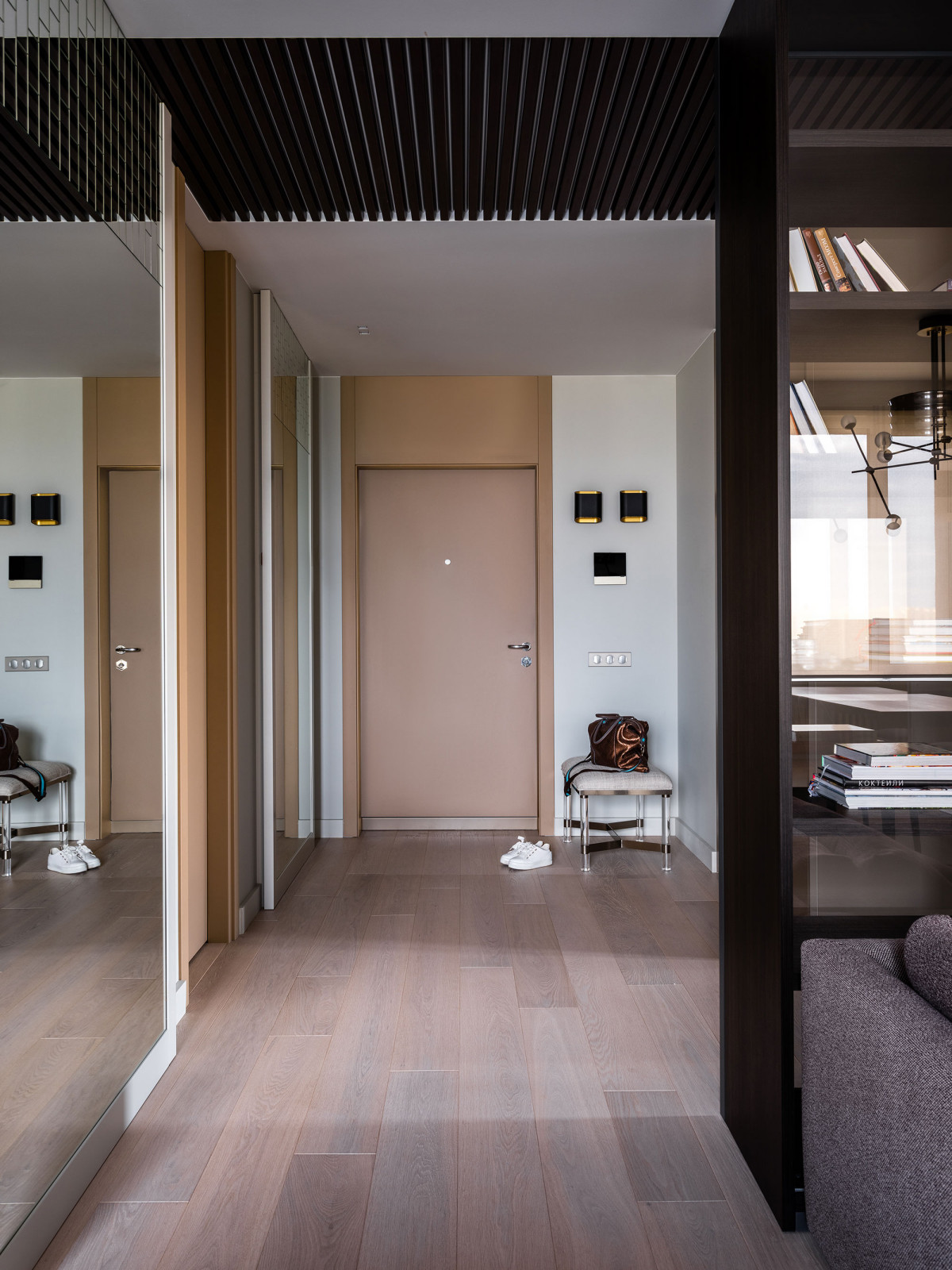 Квартира 129м2