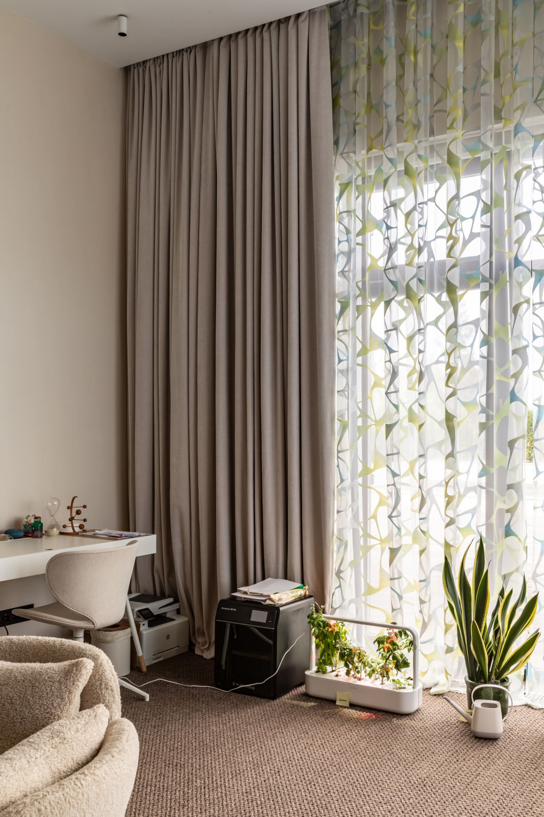 Дом в Подмосковье