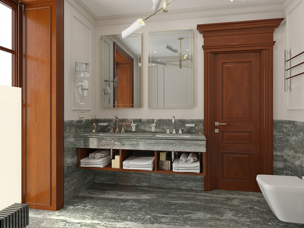 Апартаменты