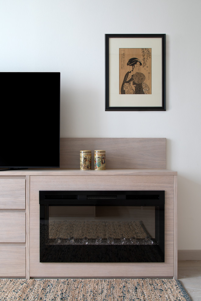 г. Москва, ЖК LIFE Ботанический Сад 2