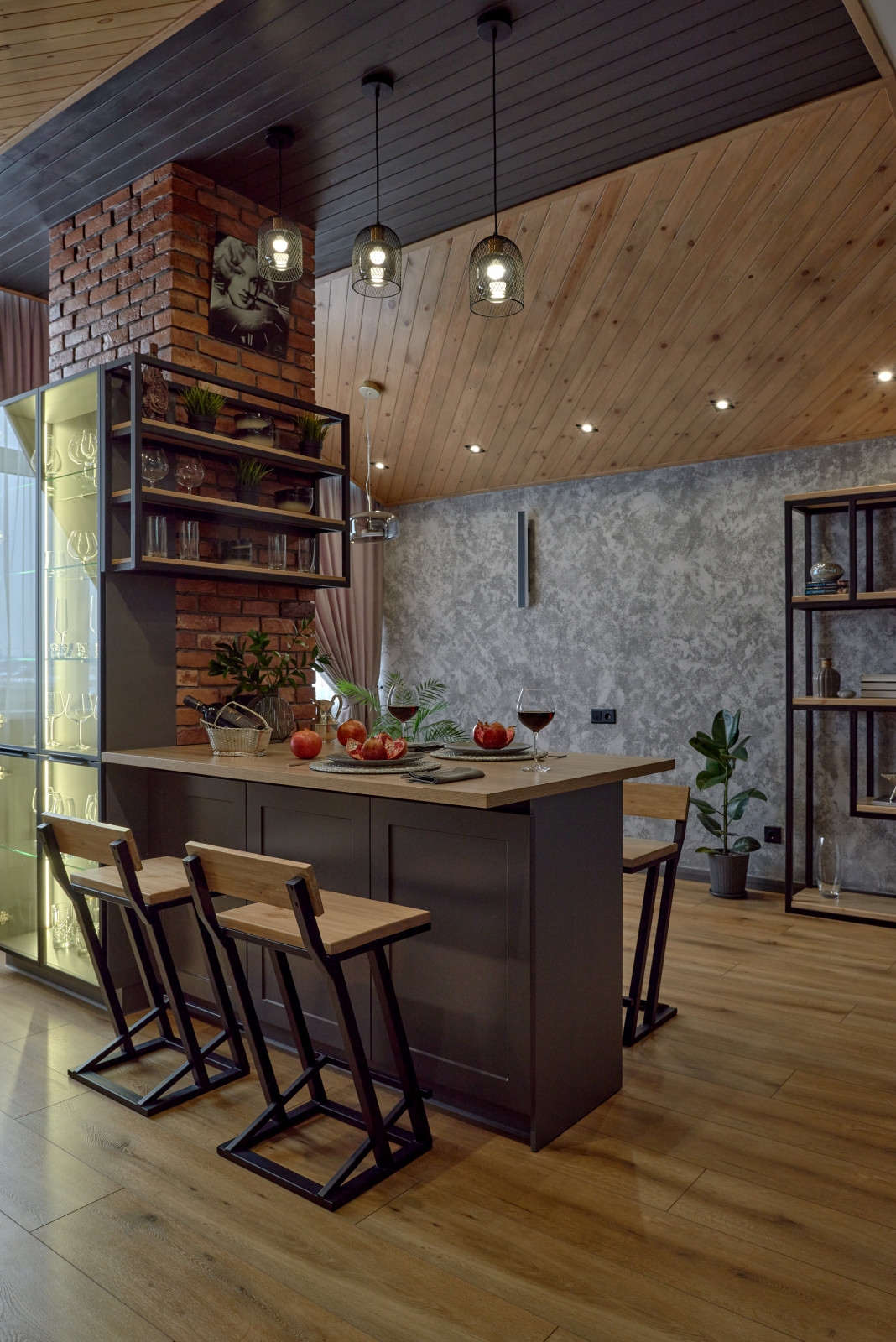 Фото квартиры ул. Мельничная г. Томск