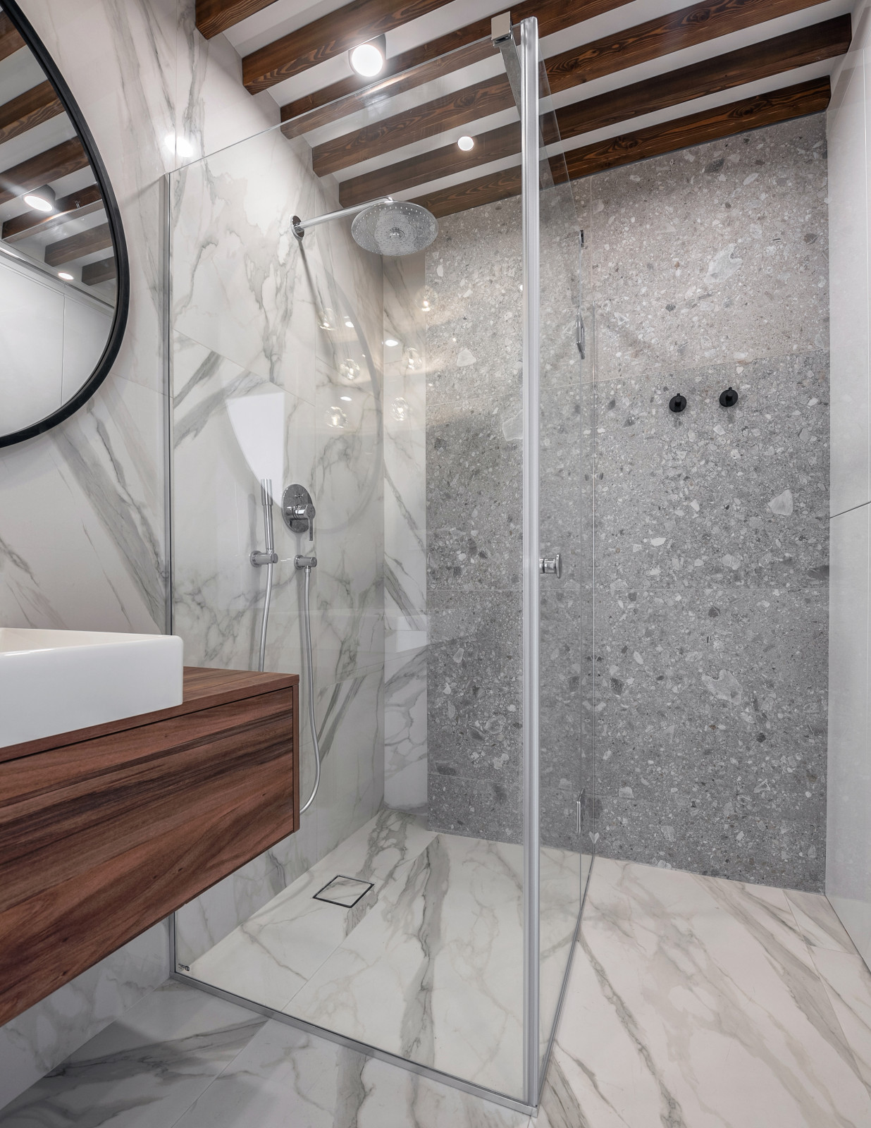 VSREDE. ЖК Триумф