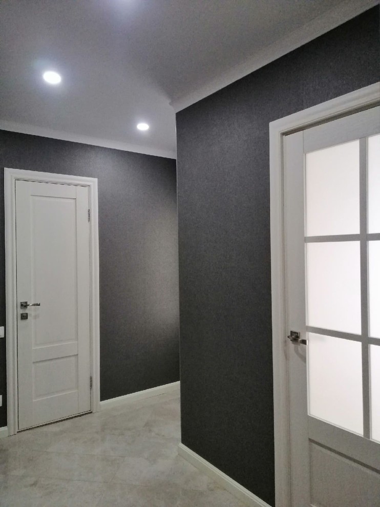 Мининская д.50