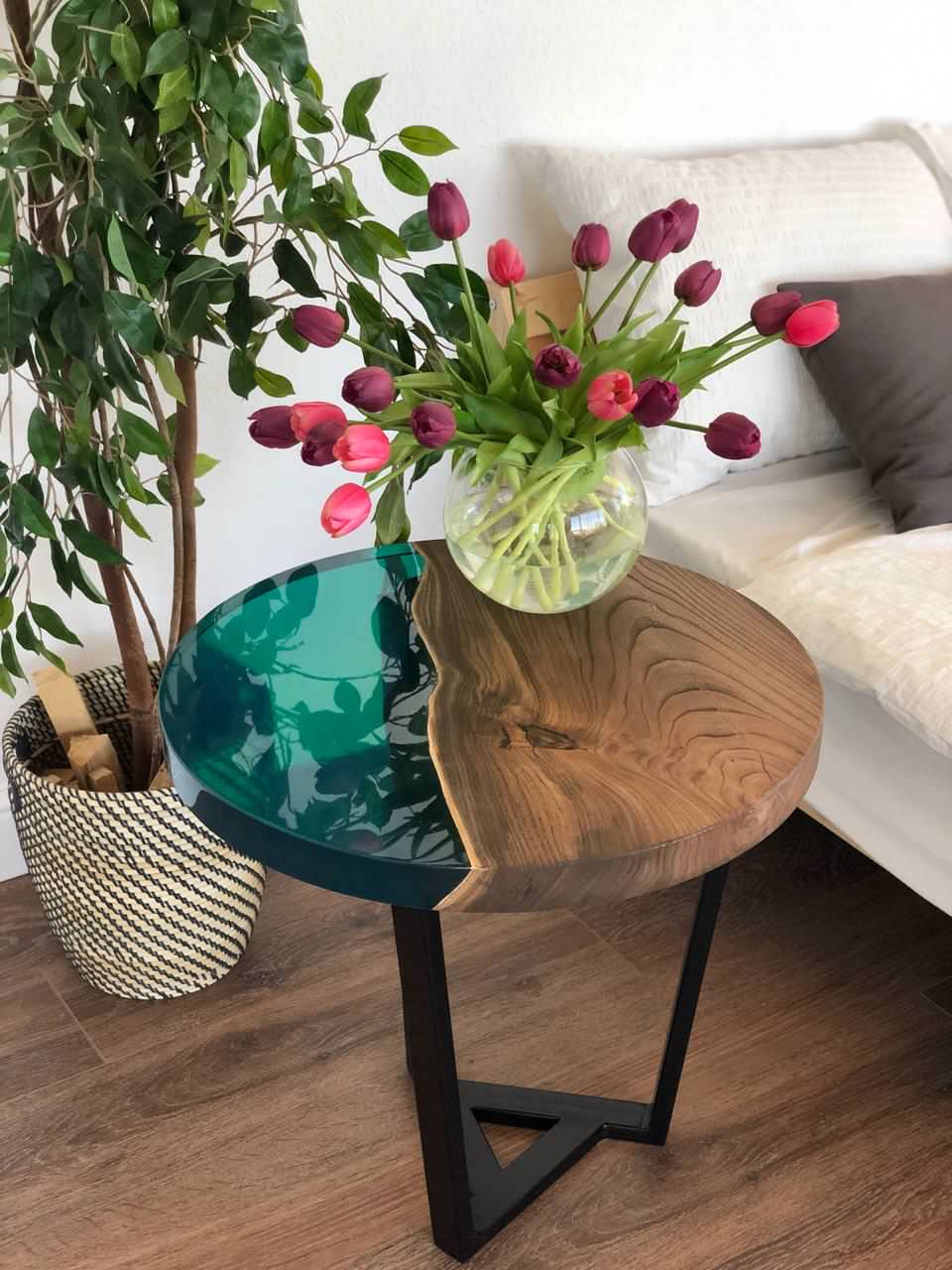 Журнальные Столы