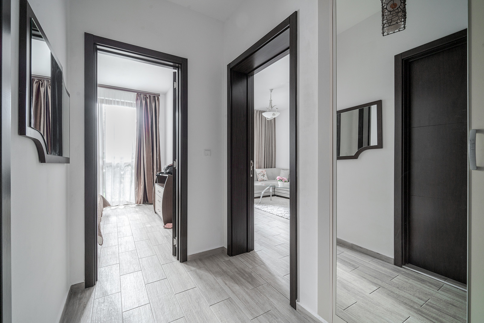 Cascadas, Sunny Beach, Bulgaria