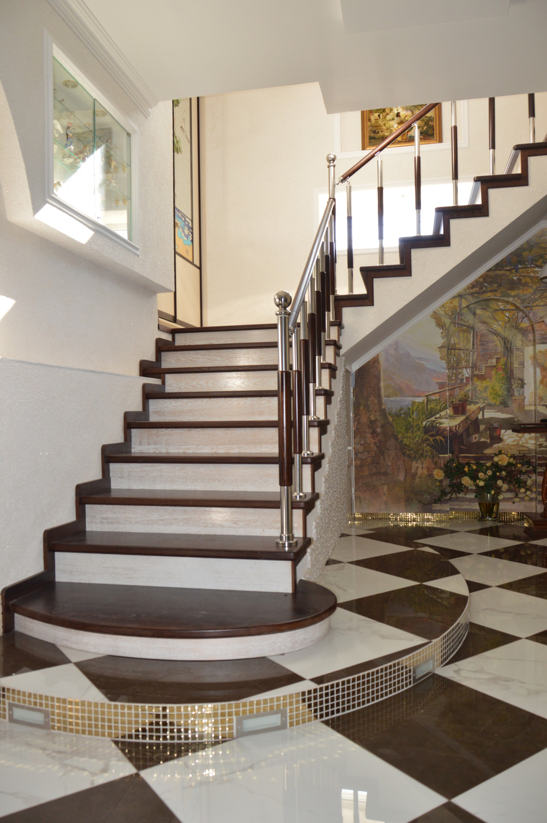 Фоновое изображение профиля Андрей vk.com/studioladders