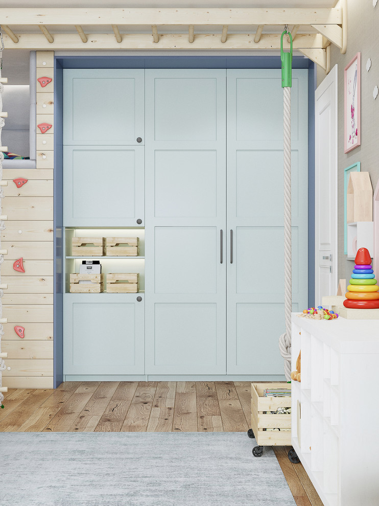 Квартира на Мичуринском