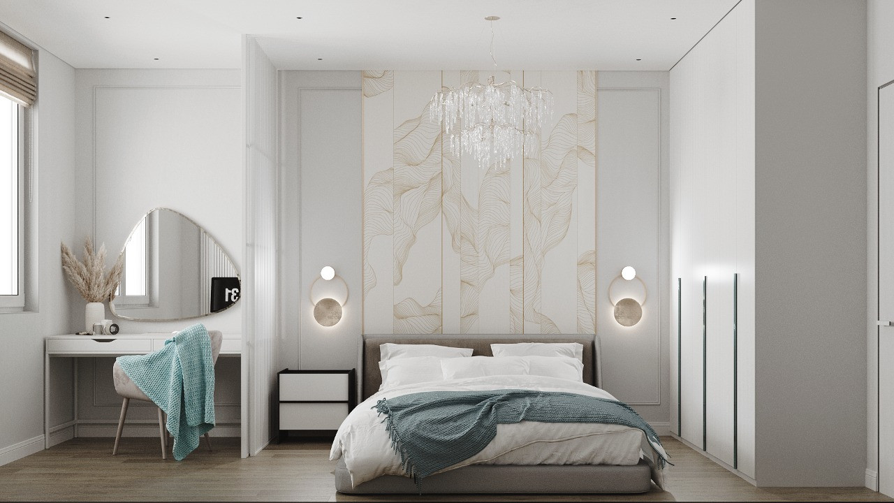 ЖК «Береговой»