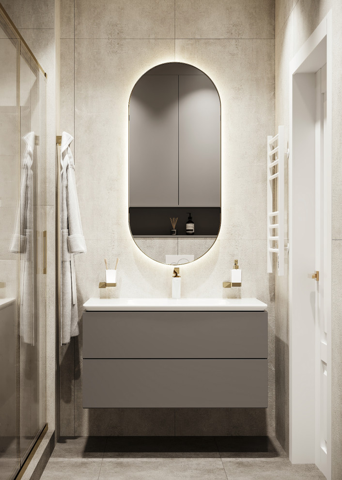 ЖК "Атлантис"