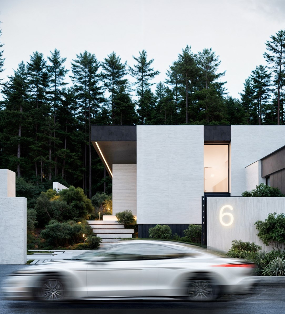 Проект жилого дома 150м2