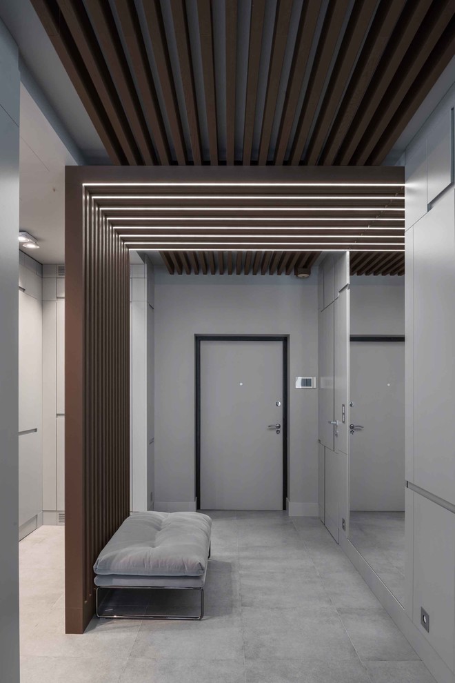 Обложка проекта: Квартира в Рублево-парк