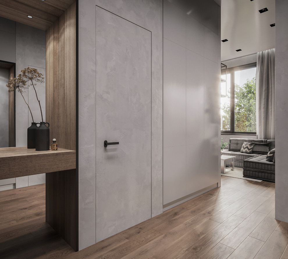 ЖК Михайловский, Новосибирск