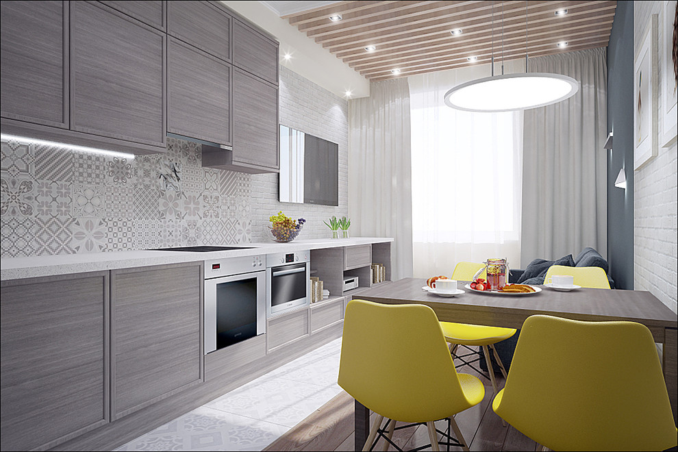 Атмосфера чудес