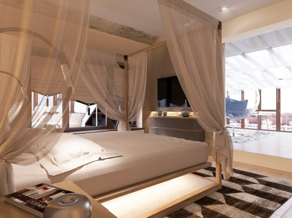 Квартира для холостяка. 130 кв.м. в Санкт-Петербурге