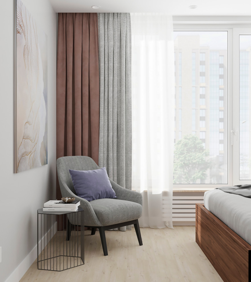 Квартира 65квМ