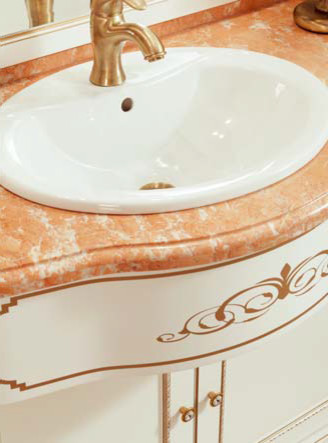 Caprigo Spazio Classico