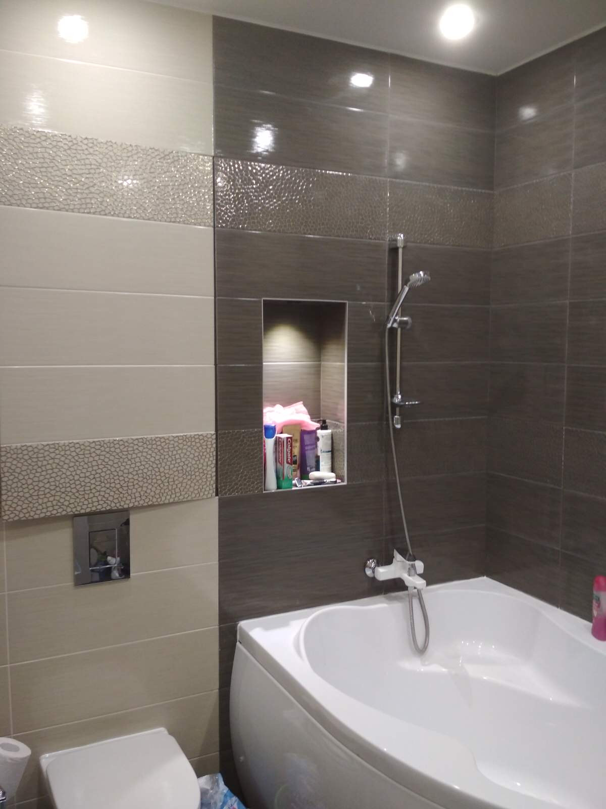 ЖК "Европейский" #1