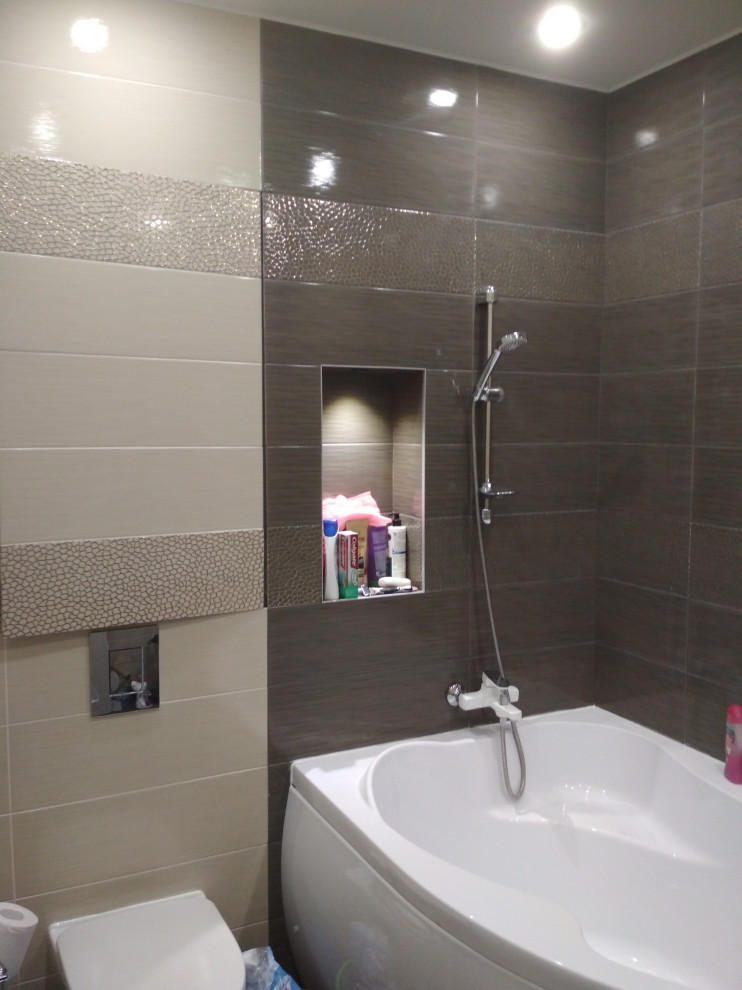 ЖК "Европейский" #1