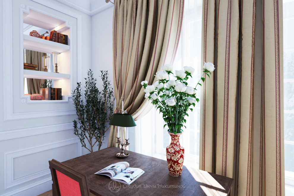 Спальня Флоренция