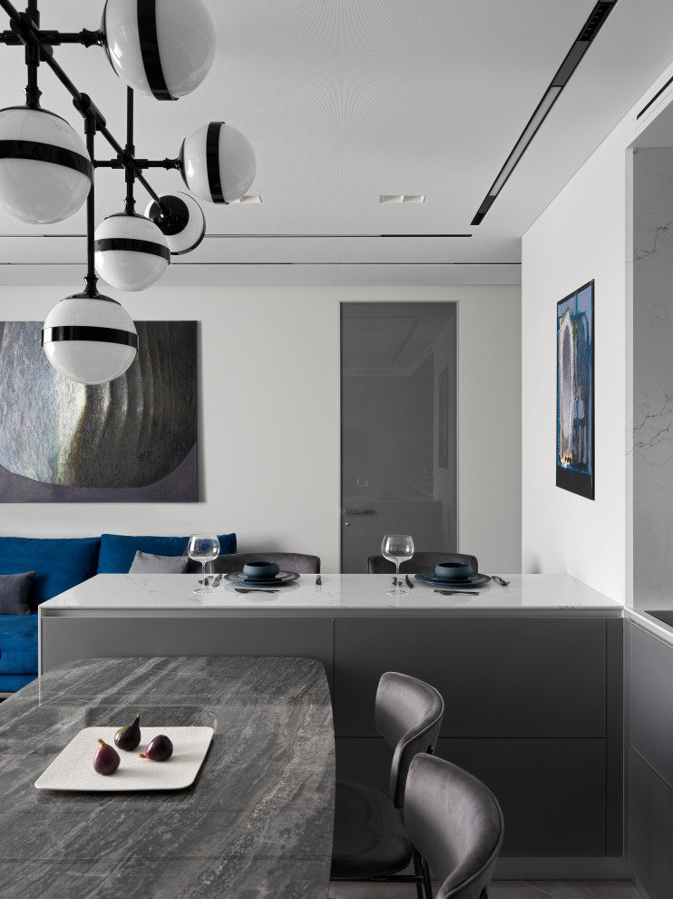 Реализация ЖК Заельцовский