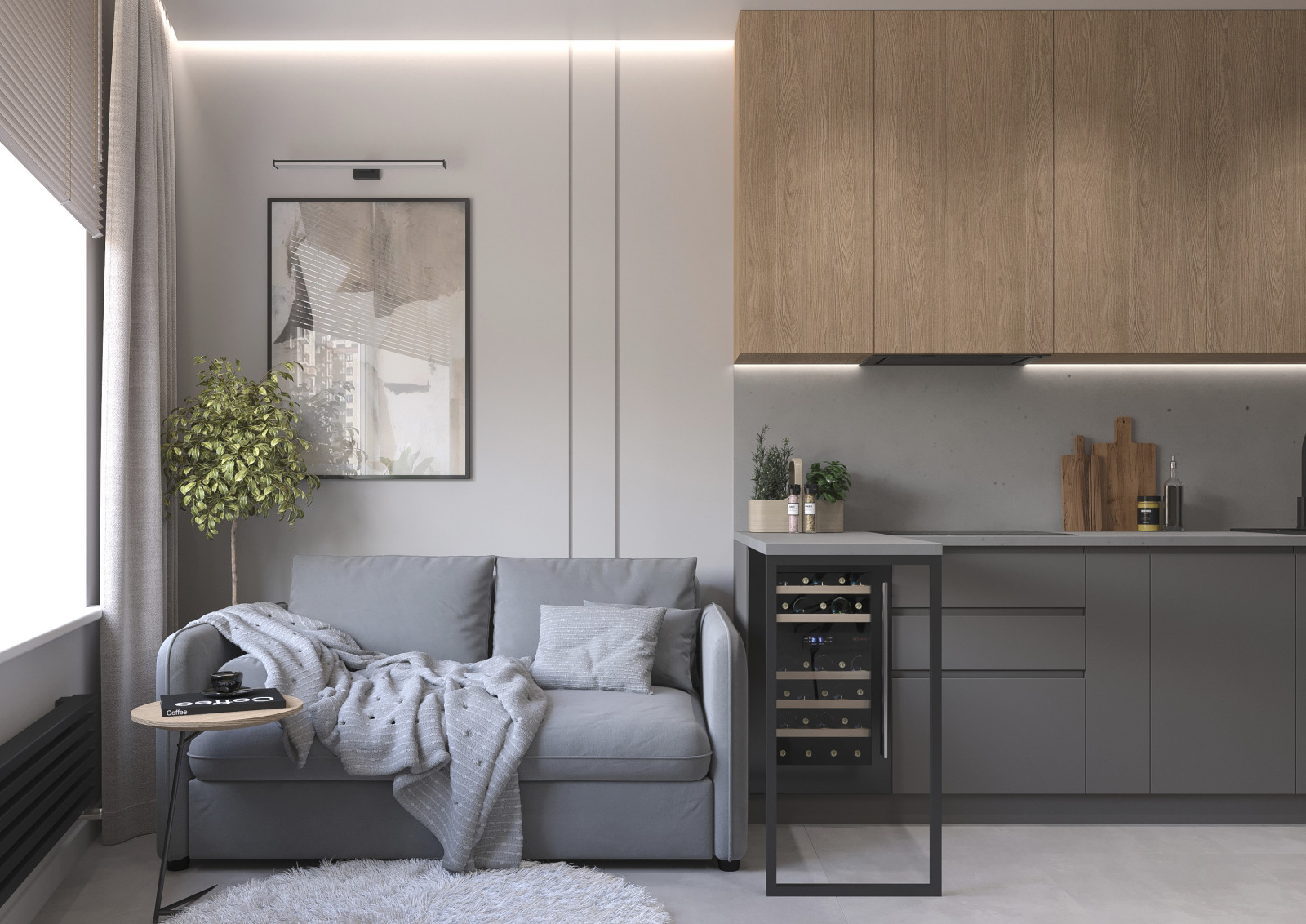 Архитектор