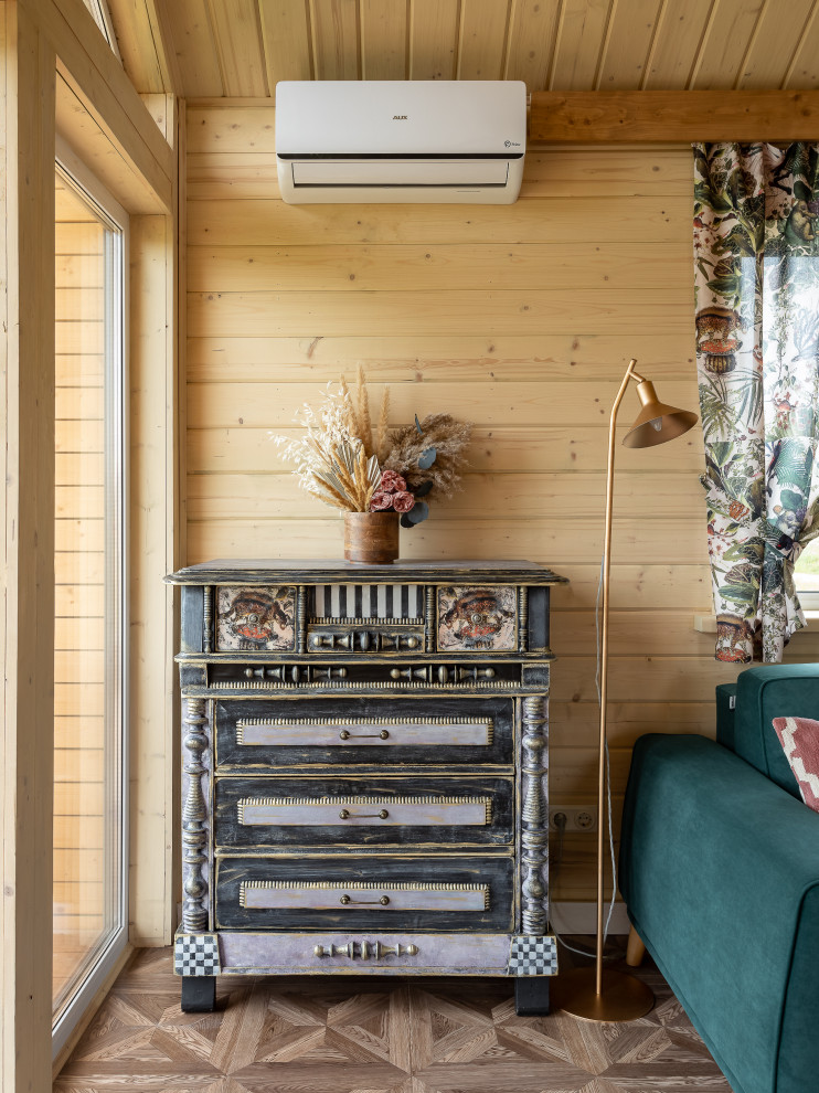 Сельский отель Happy Farm