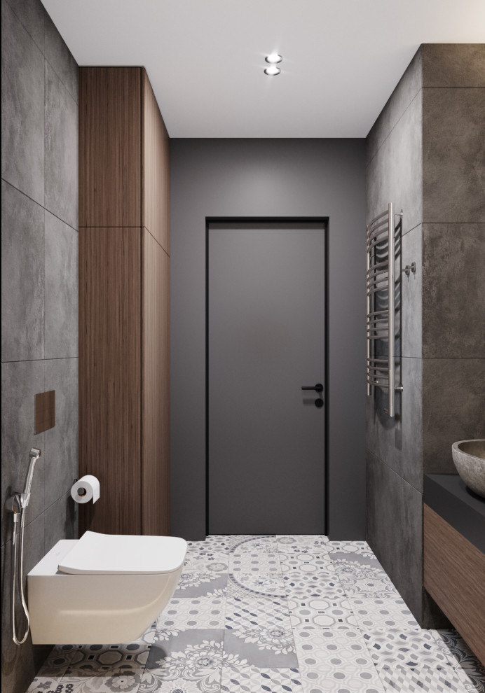 Обложка проекта: ЖК СТРИЖИ