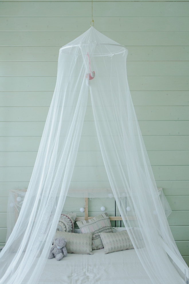 Concept House Store проект 2К двойной брус