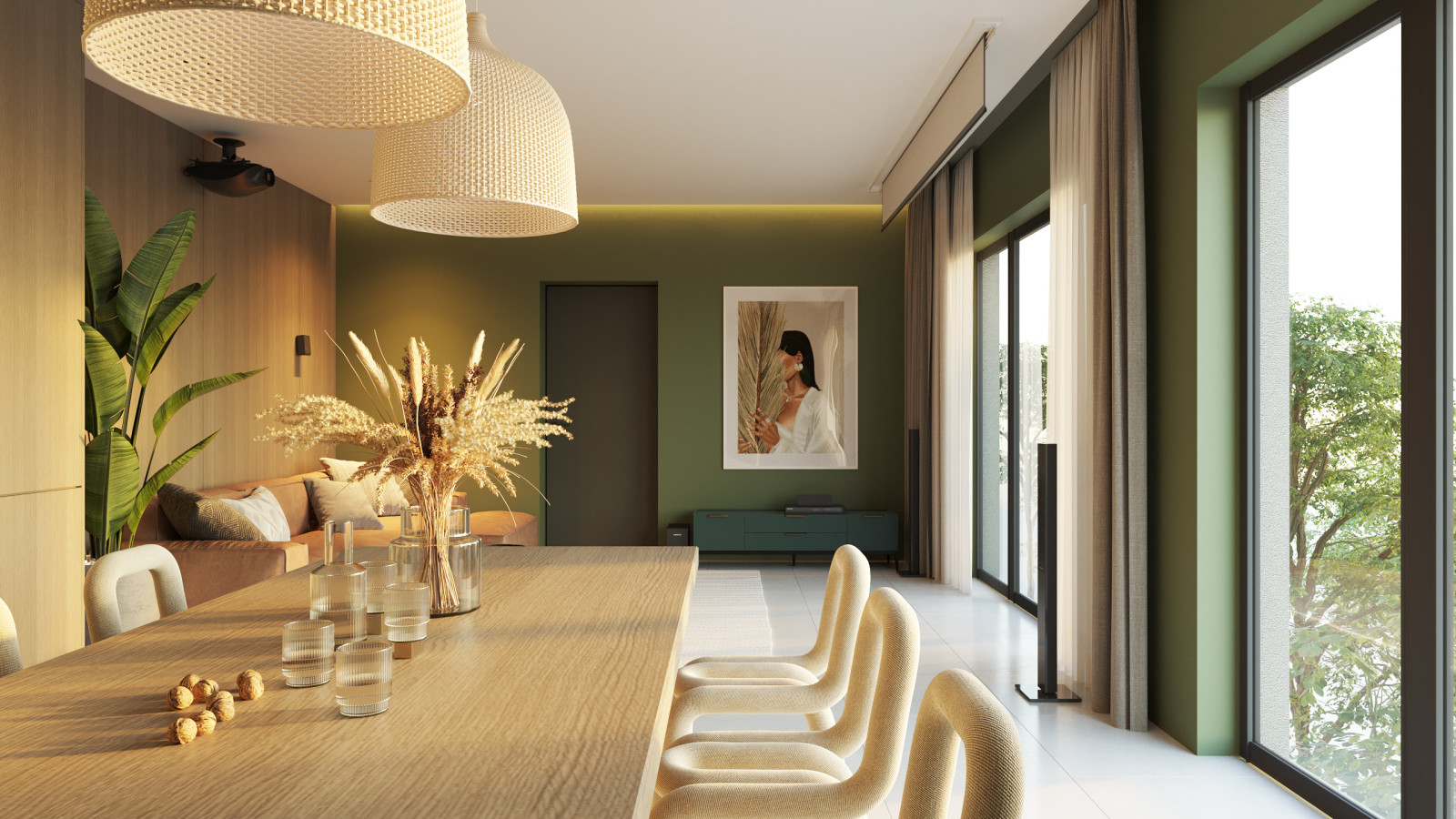 Обложка проекта: Rest room