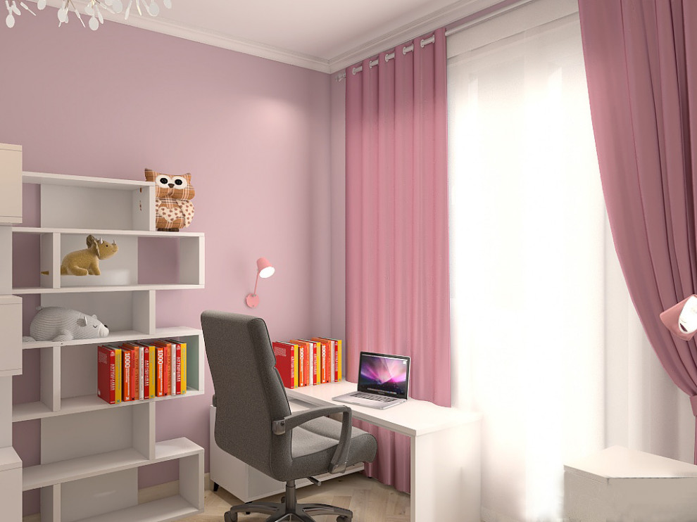 Детская для танцовщицы