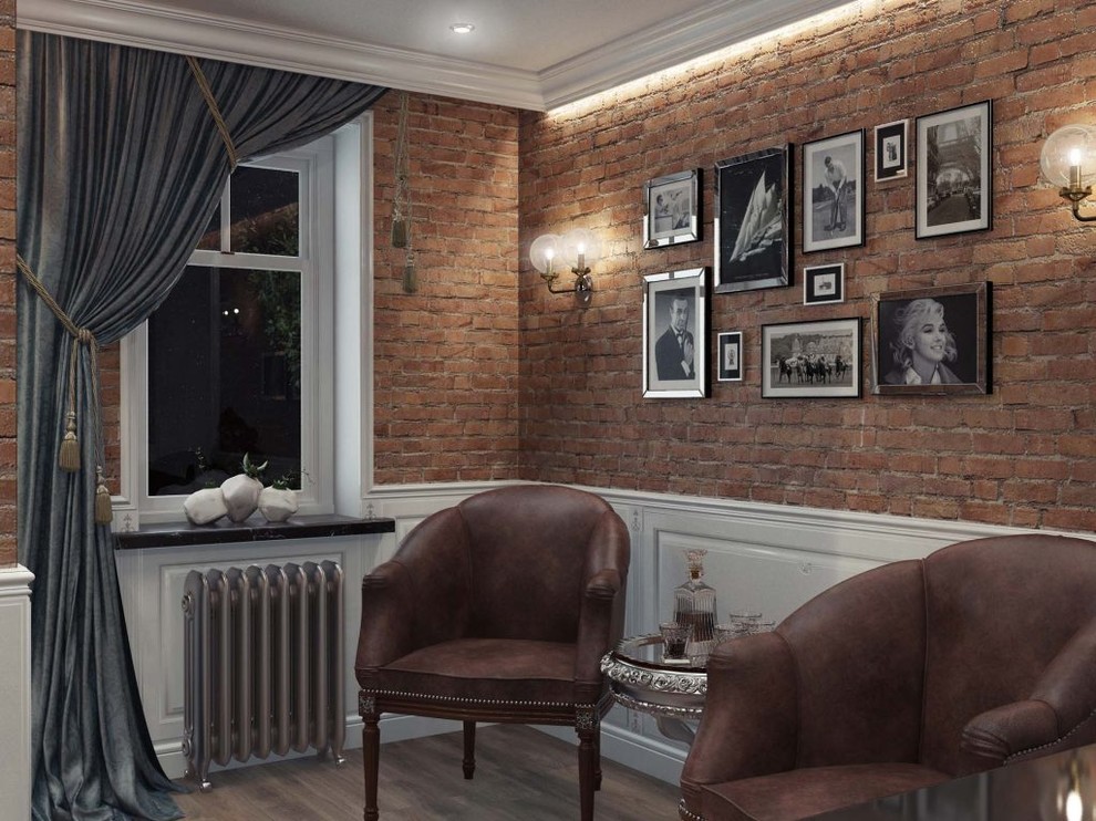 Шикарный дом в Зеленогорске