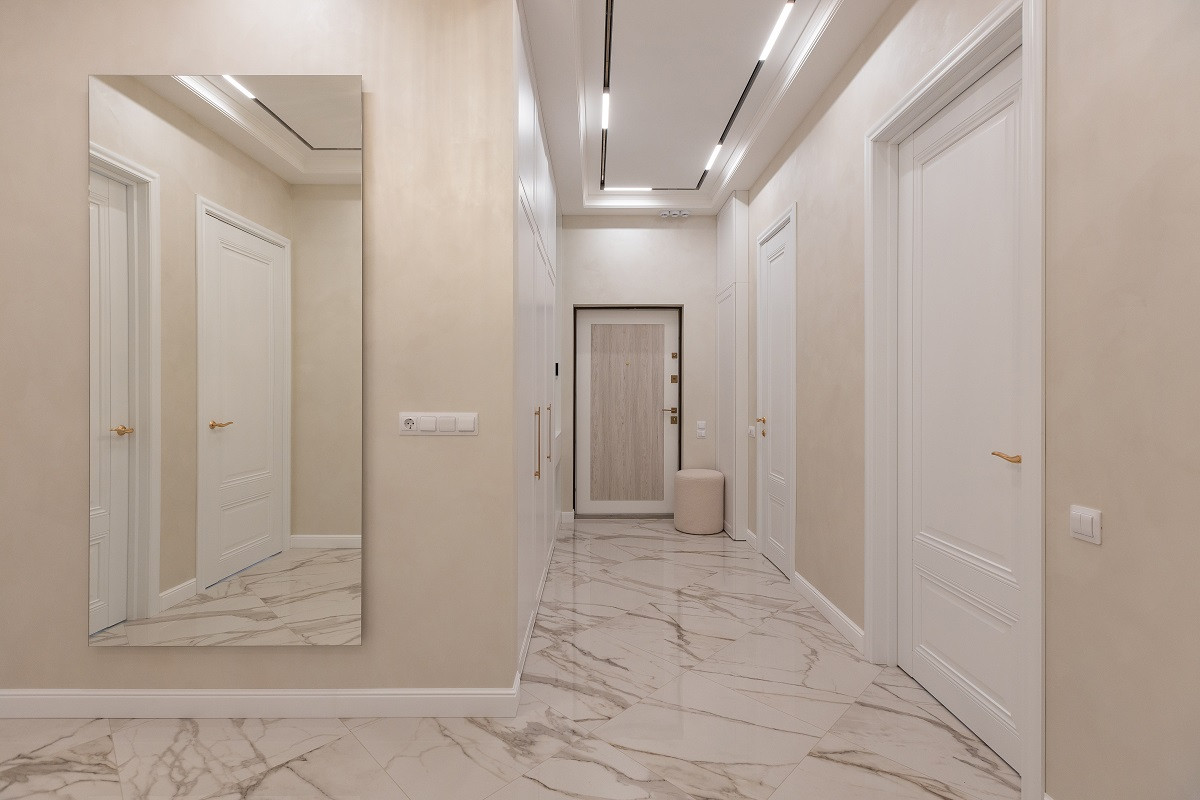 ЖК "Новый Невский"