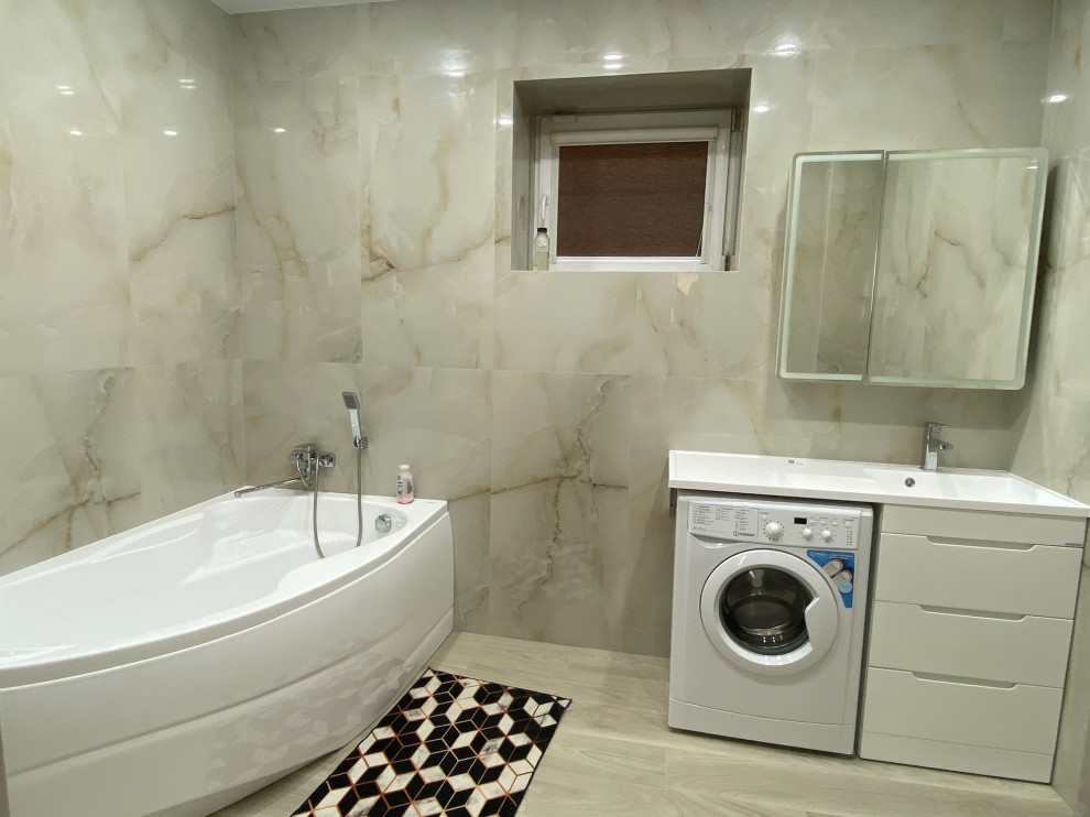 Обложка проекта: Квартира