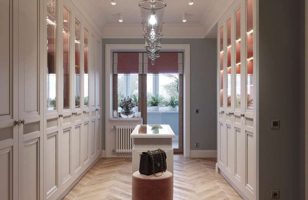 Квартира на Семеновской