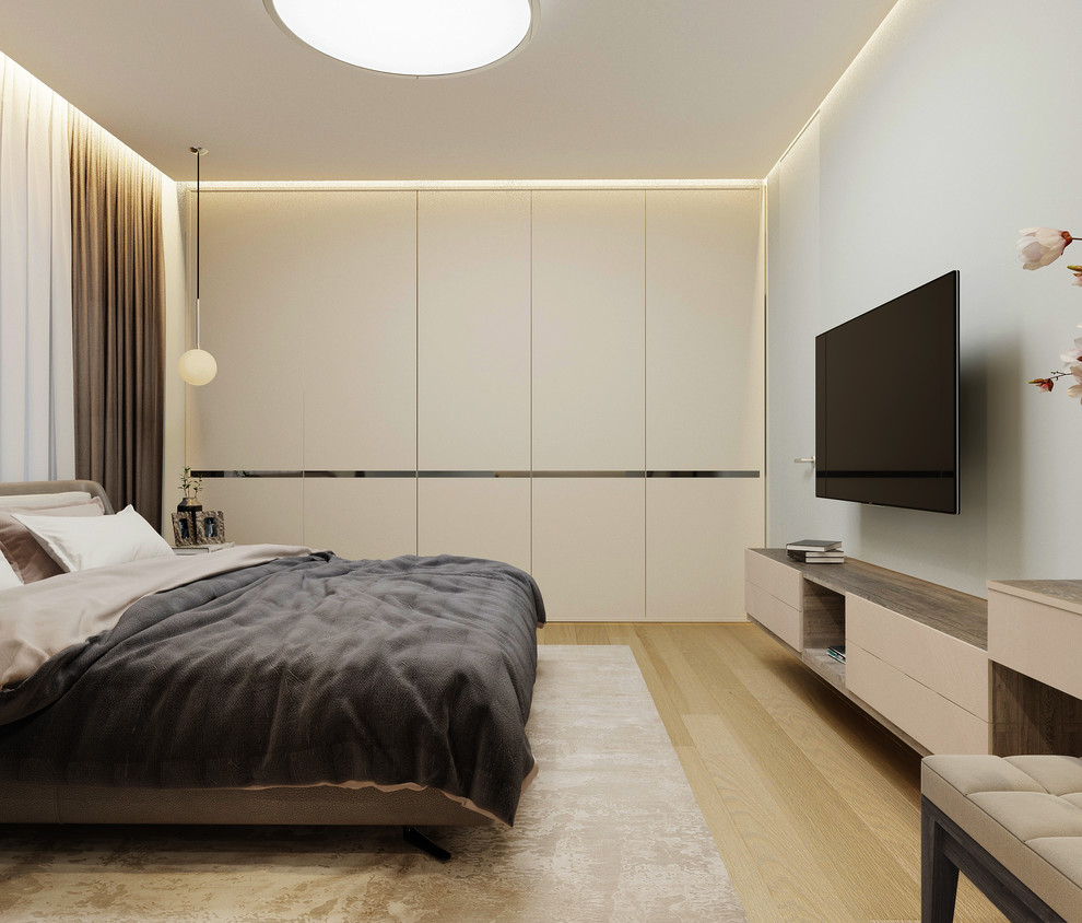 Квартира на Мосфильмовской