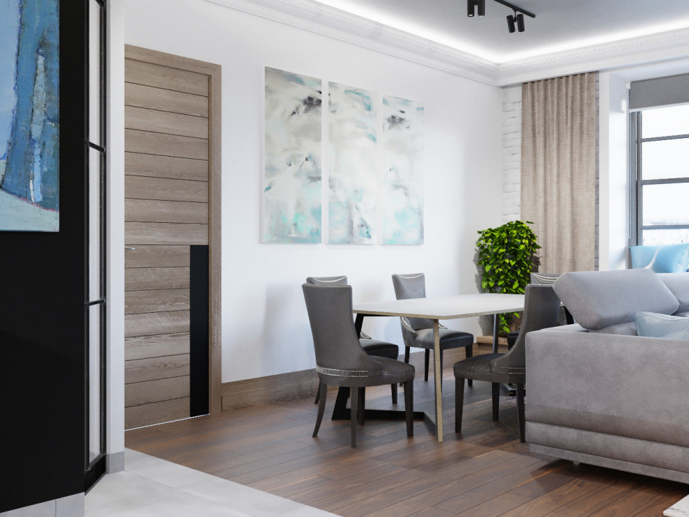 ЛОФТ на Васильевском острове