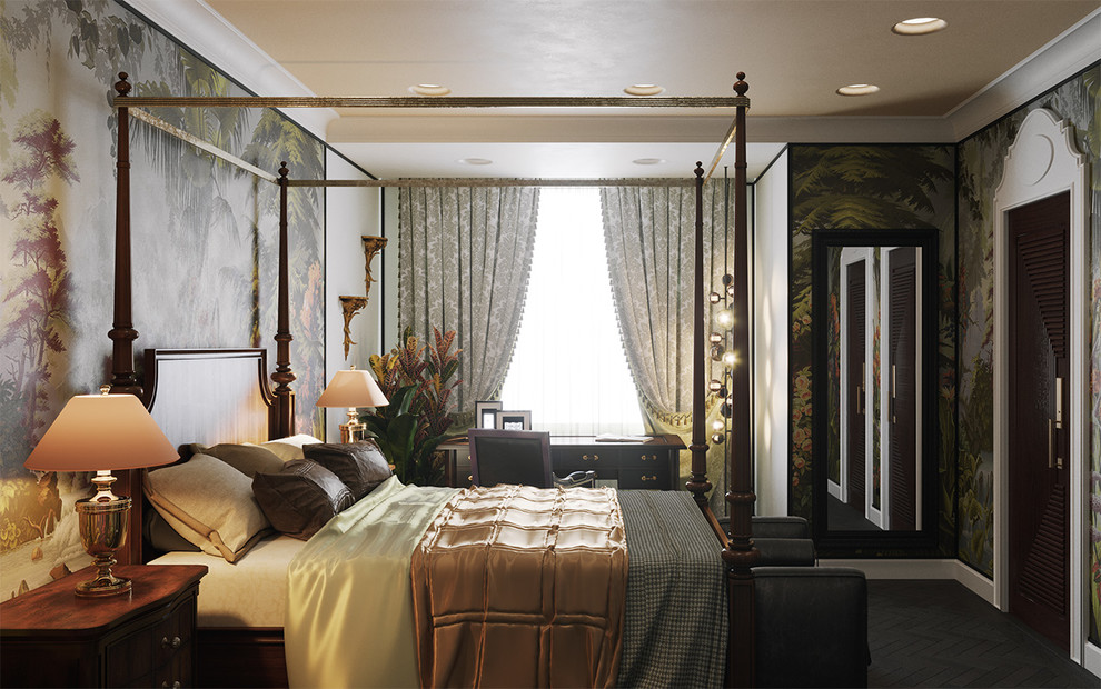 ЖК Крестовский De Luxe