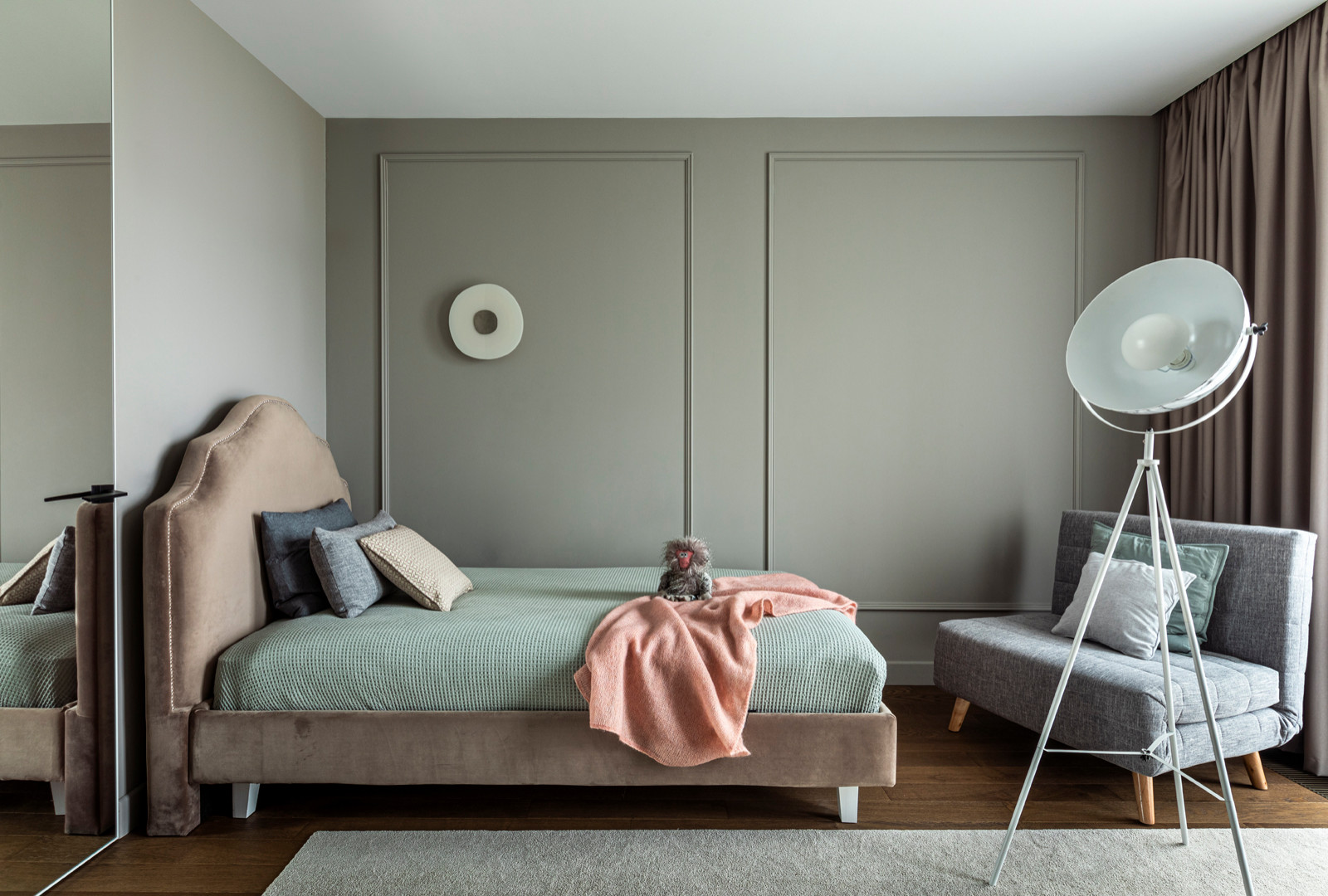 Апартаменты в ЖК Хорошевский