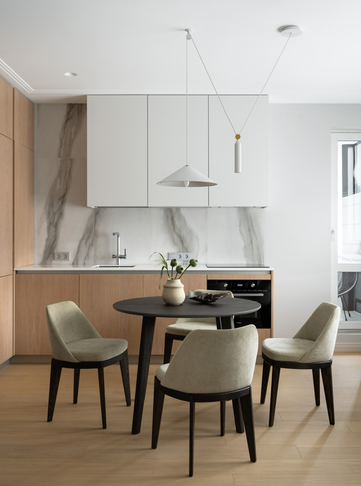 Обложка проекта: ЖК Terra