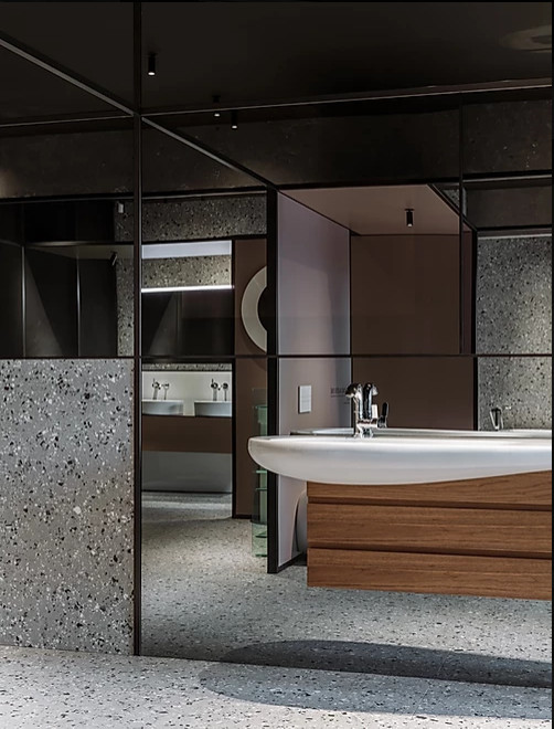 Официальный бутик LAUFEN