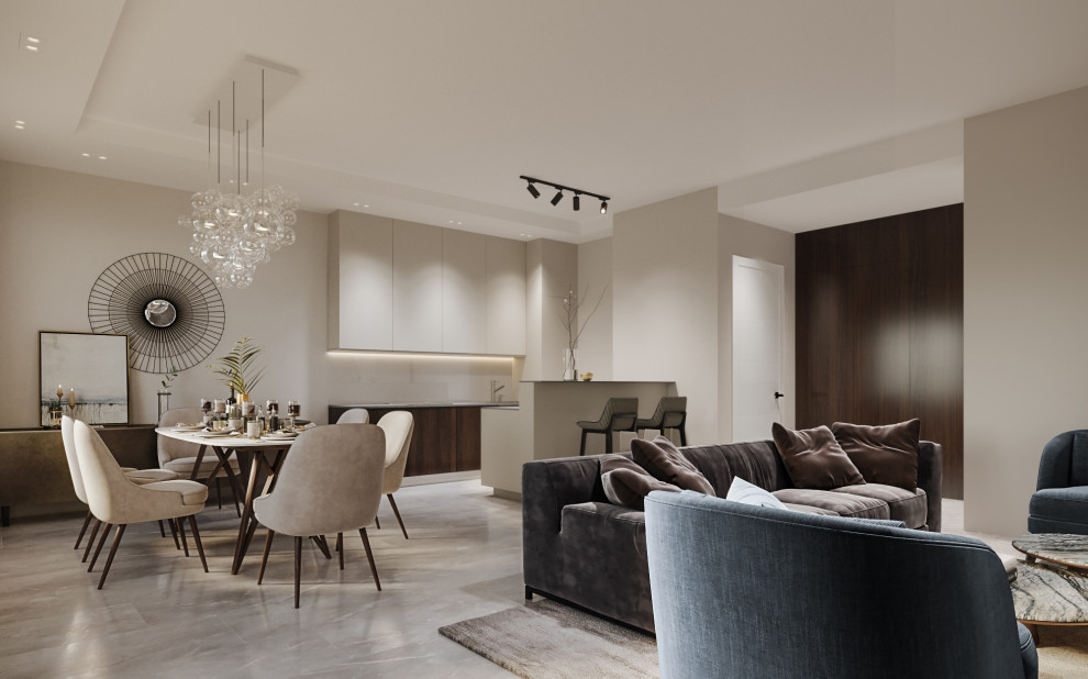 Квартира в ЖК Английский квартал