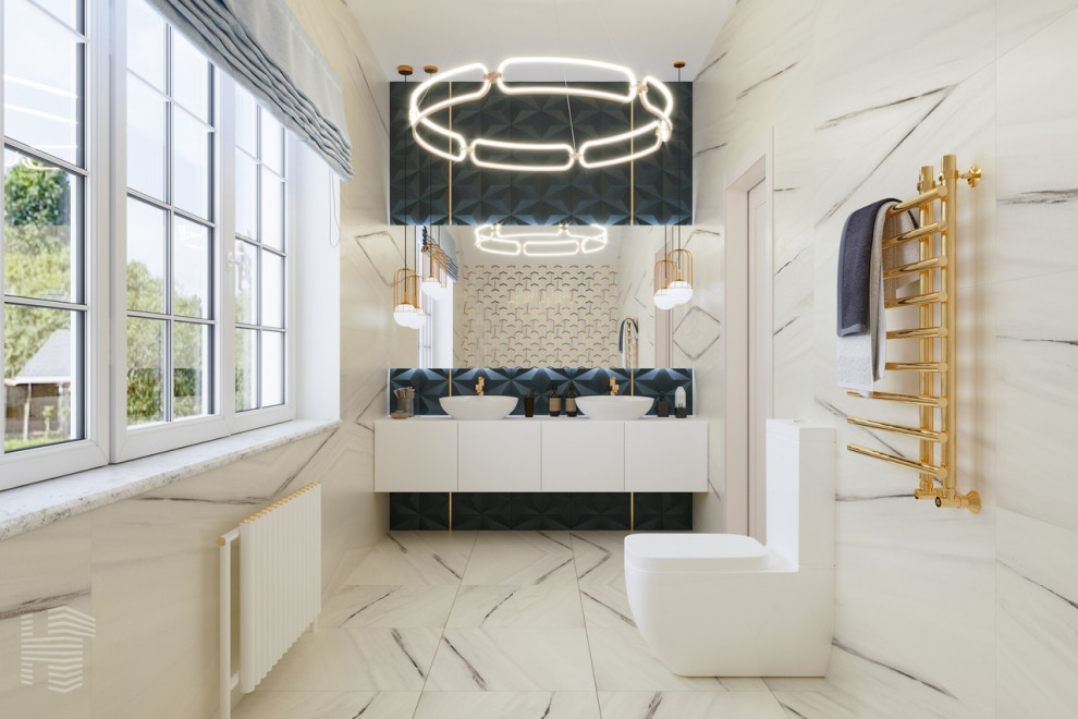 Дизайн-проект коттеджа с.Татарская Пишля ул.Садовая ч.2